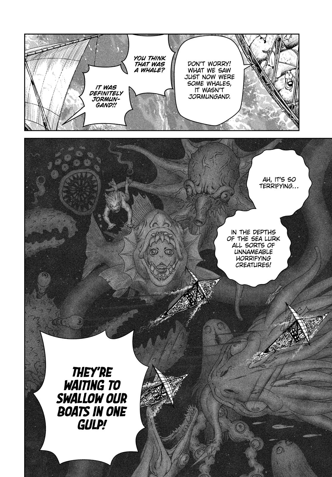 Vinland Saga, Chapter 178 image 07